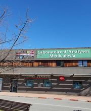 Laboratoire Corte -  BIOGROUP CORSE image 2