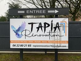 Tapia Rénovation
