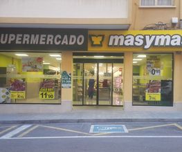 Supermercado masymas basic imagen 1