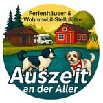 Ferienhäuser & Wohnmobil-Stellplätze · Auszeit an der Aller