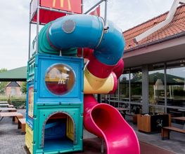 McDonald's Bild 5