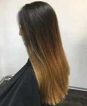 Hairpoint. Coiffeur. Bild 14