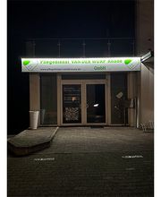 Ambulanter Pflegedienst van der Wurp GmbH Bild 4