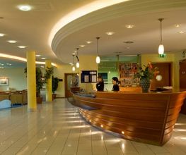Wyndham Stralsund HanseDom Bild 11