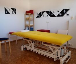 Andrea Steinbach Physiotherapie Bild 2