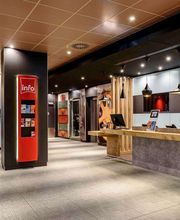 ibis Leipzig City Bild 5