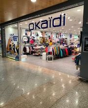 OKAIDI ROMA LA ROMANINA immagine 1