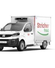 Stricher Froid Rungis MIN - Location de véhicules professionnels image 2