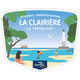 Camping Marvilla Parks - La Clairière