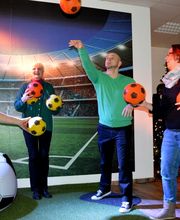 Eventhouse - Das Spielzimmer Bild 2