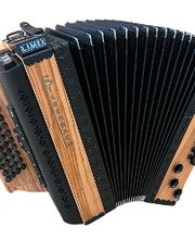 Harmonika Haus Bild 7