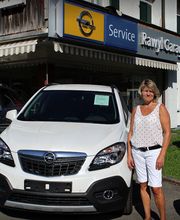 Rawyl Garage Carrosserie AG Bild 11