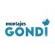 MONTAJES GONDI