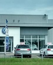 Volkswagen - Chapelle Automobiles image 5