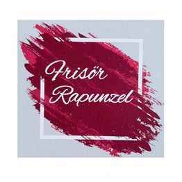 Frisör Rapunzel