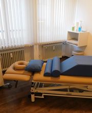 ALTAVIT Physiotherapie Freising Bild 3