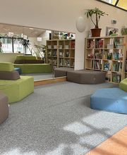 Fröbel-Kindergarten Stepping Stones in Berlin, © 2026 Fröbel. Alle Rechte vorbehalten.