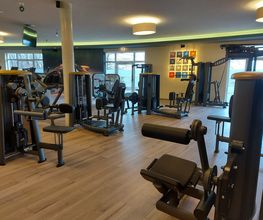 M4Fitness Salzkotten Bild 6