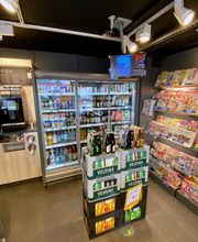 JET Tankstelle Bild 1