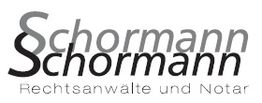 Schormann Notar und Rechtsanwälte
