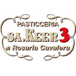 Pasticceria Sa.Keer 3 Di Rosaria Cavalera logo
