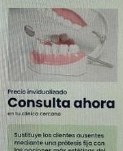 Clínica Dental Vitaldent imagen 6