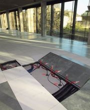 AGB Bautechnik Aktiengesellschaft Bild 2