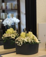 Haarstudio Silvia Bild 2