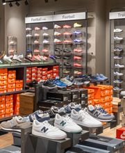 INTERSPORT Voswinkel Erlangen Arcaden Bild 6