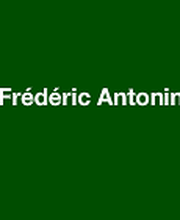 M. Antonin Frédéric image 1