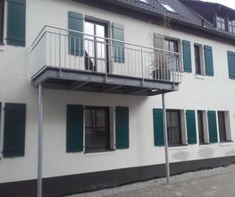 Keya Metallbau Bild 2