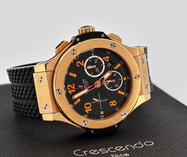 Crescendo image 17