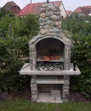 Grill