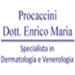 Procaccini Dott. Enrico Maria logo