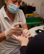 Servizio Cure a domicilio SCuDo Bild 7