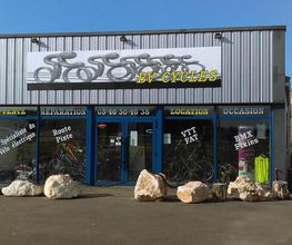 BV Cycles image 8