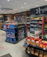 star Tankstelle Bild 12