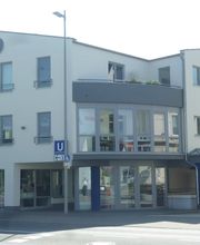Außenansicht Pianohaus Kemp in Bielefeld