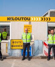 Kiloutou Chaumont - Réseau Pro image 7