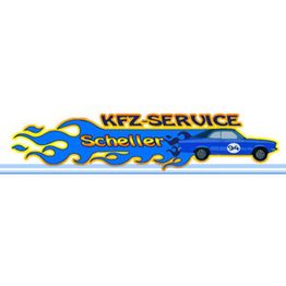 KFZ Service Scheller Henning Scheller