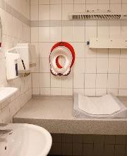 Shell Recharge Charging Station Bild 11