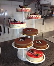 Aux Plaisirs Gourmands image 19