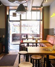 Ruff's Burger Maxvorstadt Bild 9