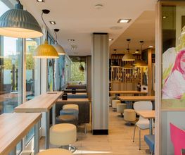 McDonald's Bild 6