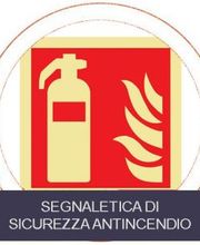 Antincendio Nemo Estintori Sagl Bild 4