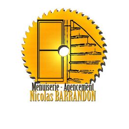 Barrandon Nicolas