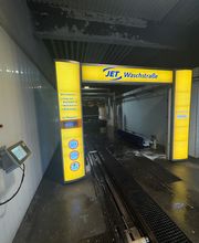 JET Waschstraße Bild 3