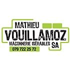 Mathieu Vouillamoz SA