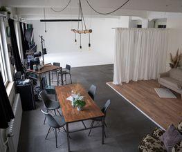 Social Area