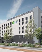 Holiday Inn Express & Suites Barcelona - Sabadell by IHG - Coming Soon imagen 1